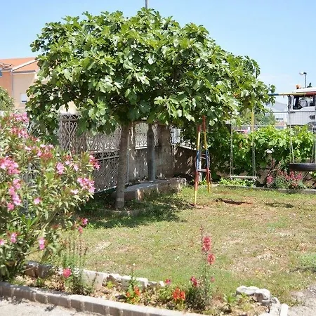 Apartment Crljic