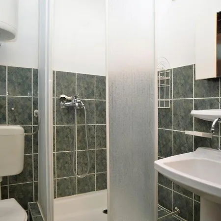 Apartment Crljic *