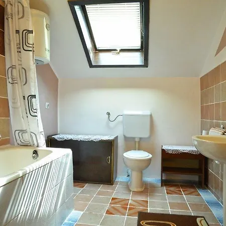 Apartment Crljic *