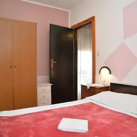 Apartman Crljic Vodice