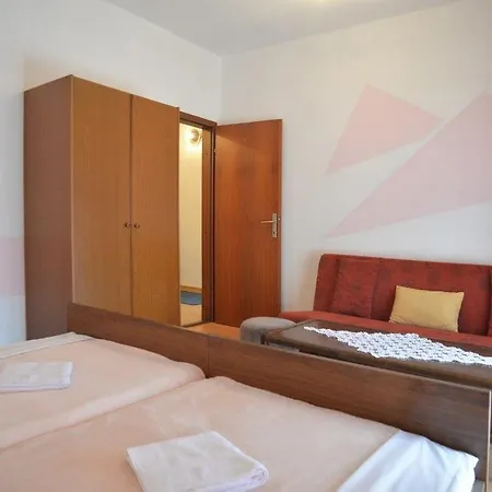 Apartman Crljic Vodice