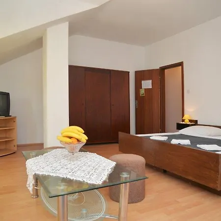 Crljic Apartman