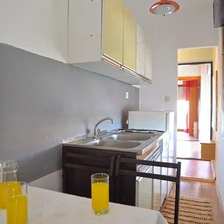 Crljic Apartman Vodice