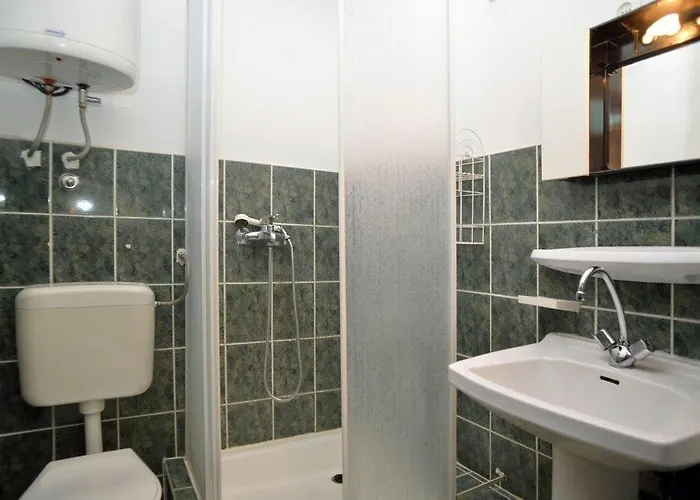 Appartement Crljic *