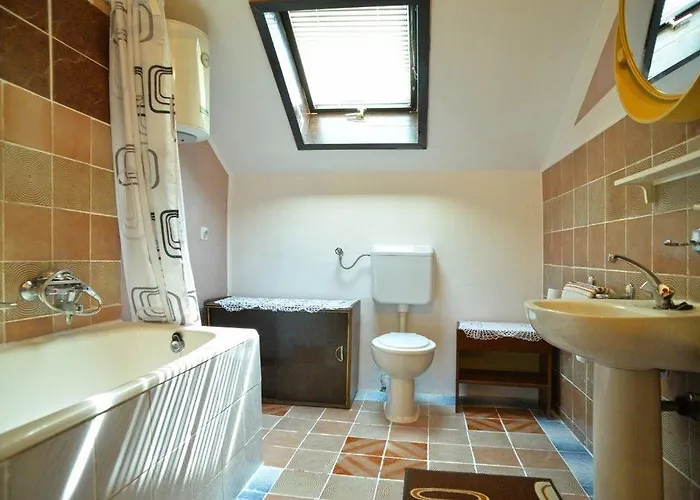 Appartement Crljic *