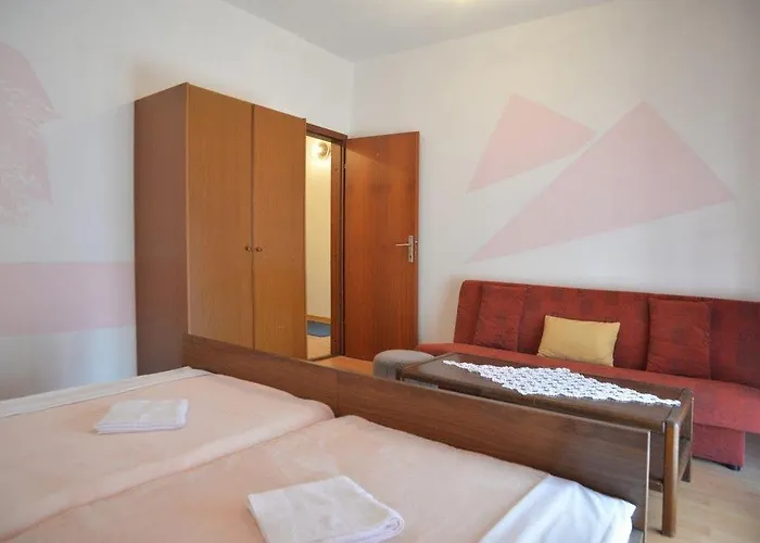 Appartement Crljic Vodice