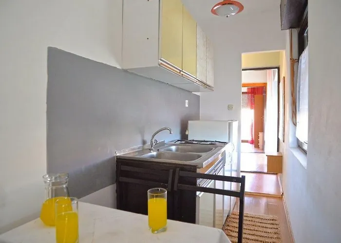 Crljic Appartement Vodice