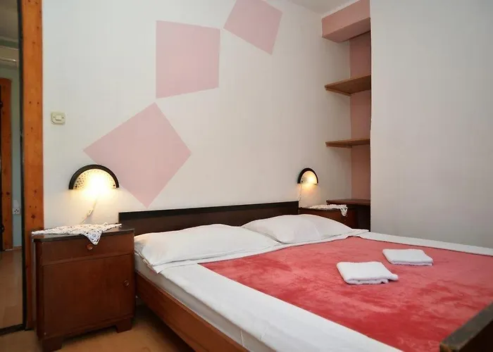 Appartement Crljic Vodice